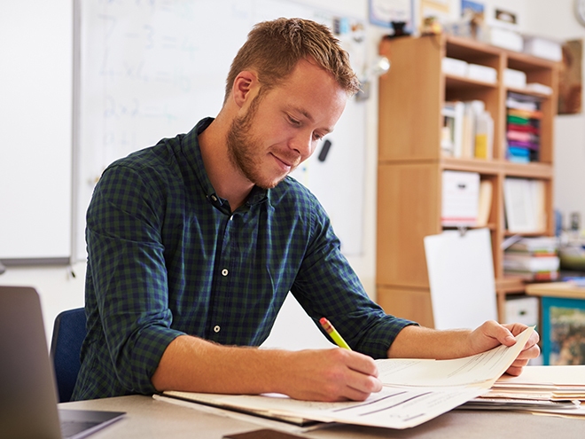 افزایش  توانایی و مهارت‌های یادگیری