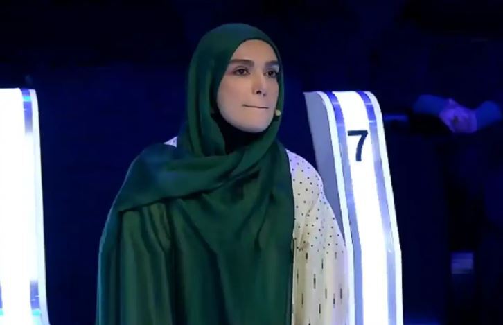 الیکا عبدالرزاقی الیکا عبدالرزاقی