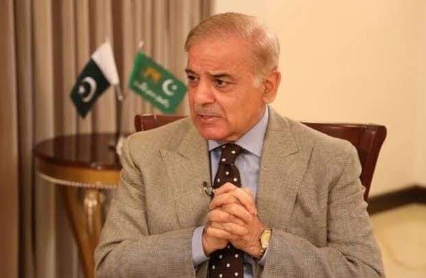 روابط ایران و پاکستان