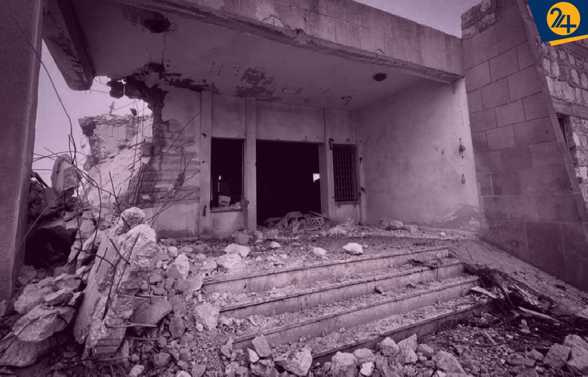 حمله پاکستان به ایران