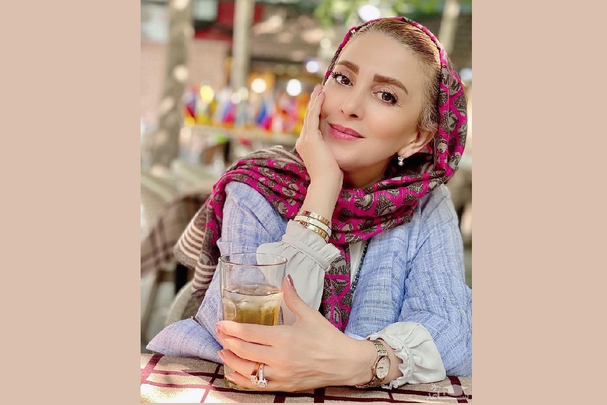 بیوگرافی ژیلا صادقی