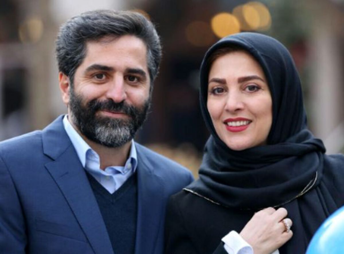 ژیلا صادقی کیست؟