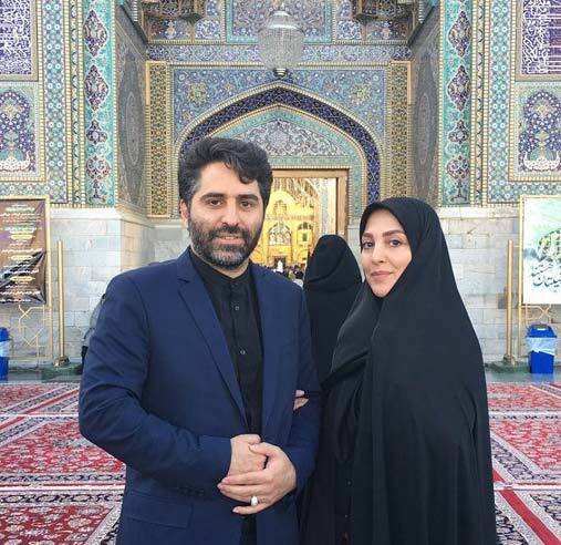 ژیلا صادقی کیست؟