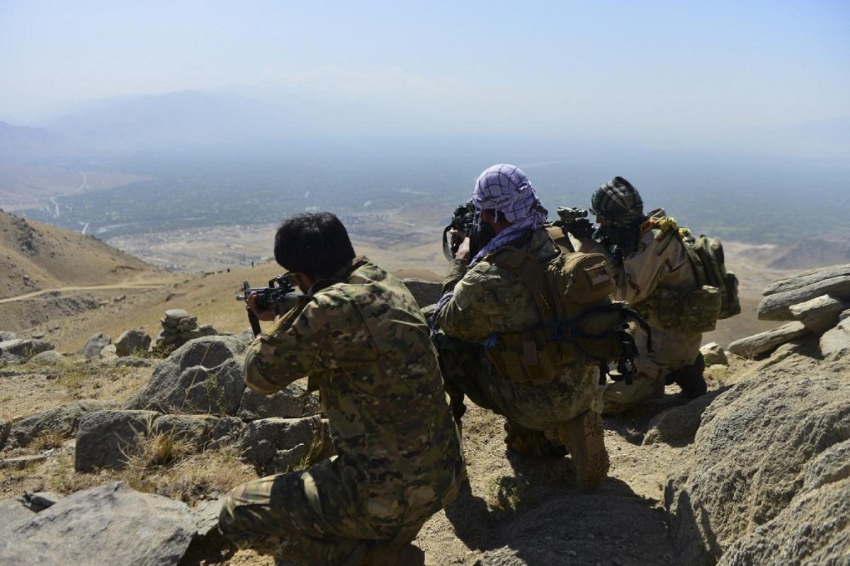 جبهه آزادی بخش بلوچ