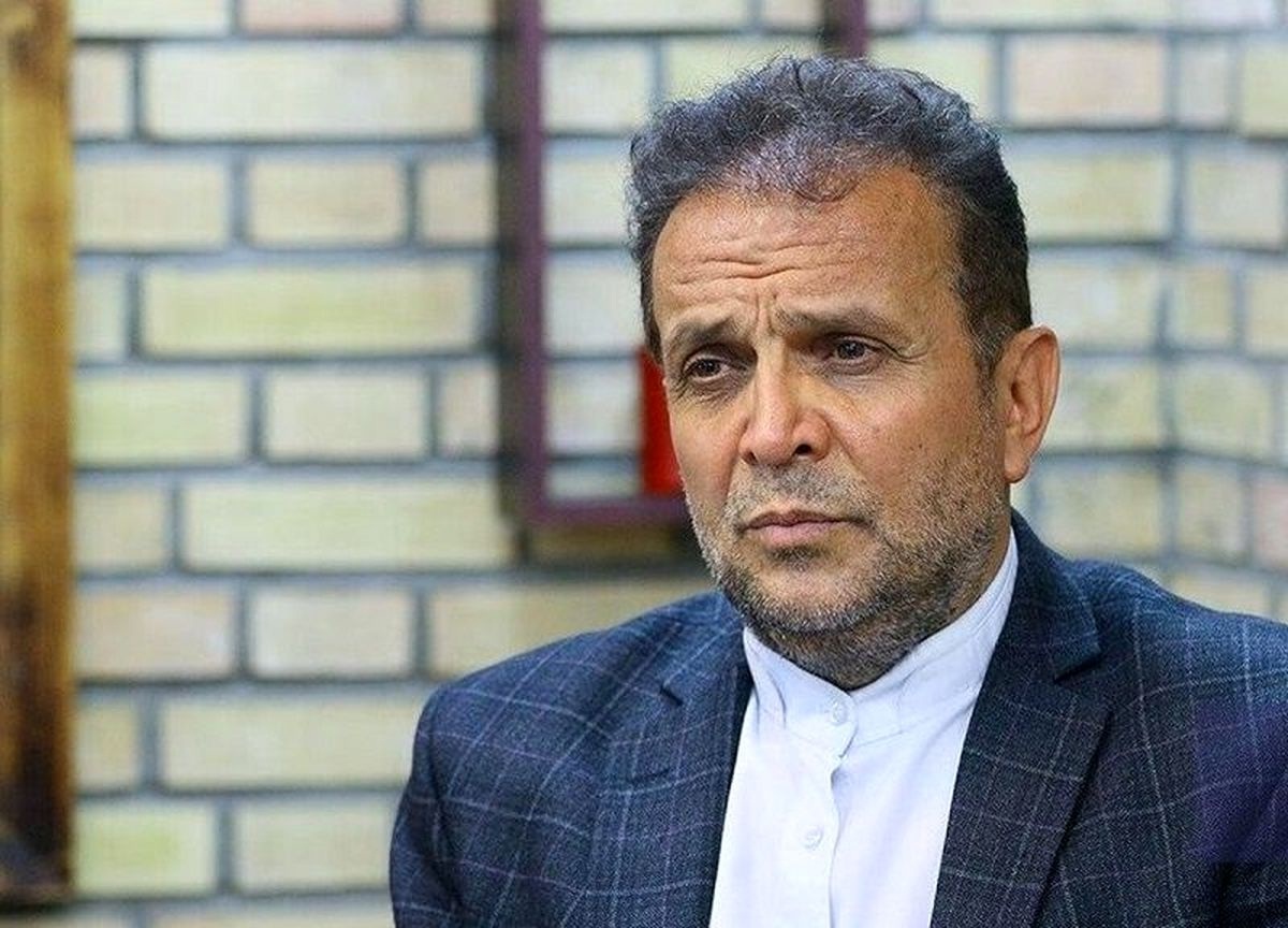 عباس زاده مشکینی