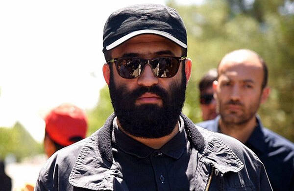 احد قدمی و هیت مدیره زامیاد