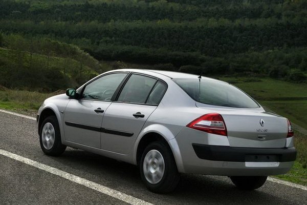 رنو مگان کارکرده بخریم یا نه؟