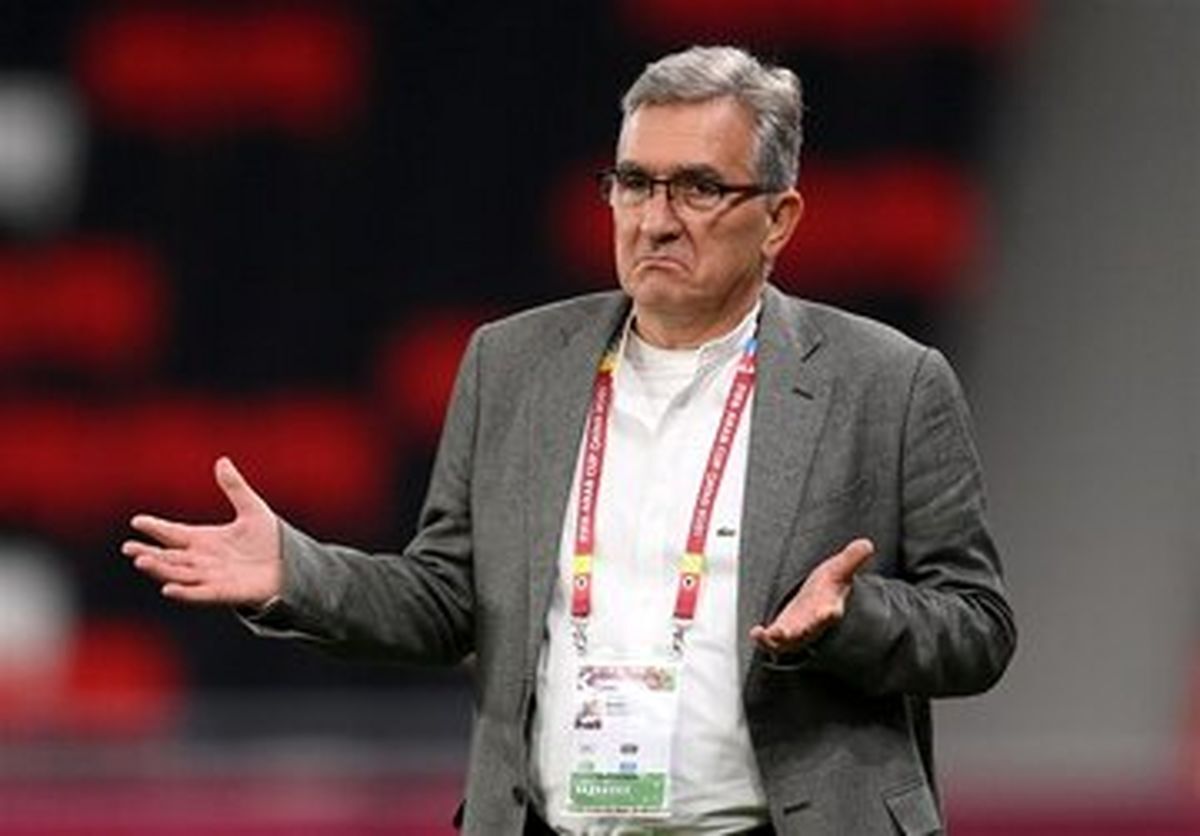ضرر میلیاردی باشگاه پرسپولیس از پاسخ منفی برانکو!