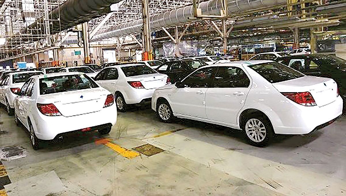 قیمت روز خودرو ۲۹ دی ۱۴۰۲ قیمت روز خودرو ۲۹ دی ۱۴۰۲