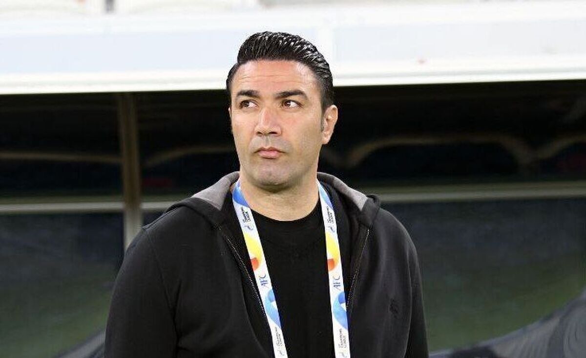 اعتراف جواد نکونام به باور‌های خرافاتی