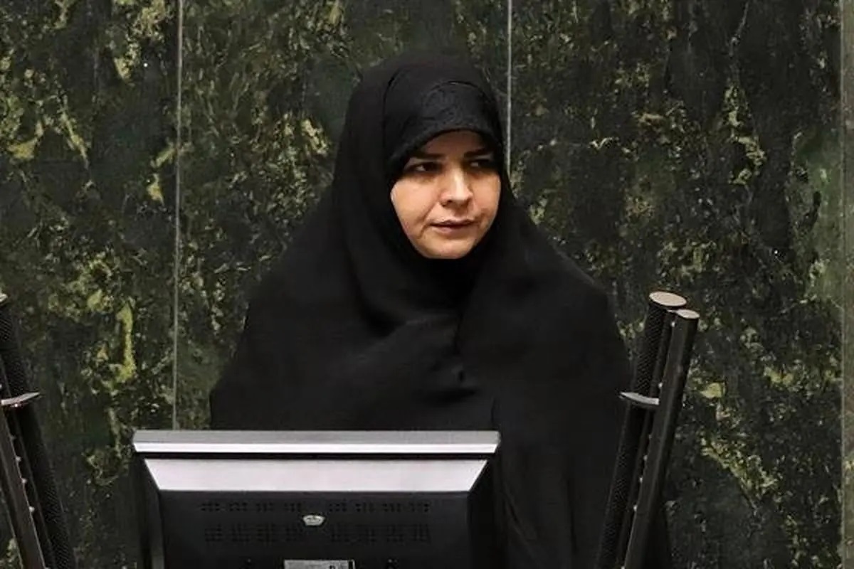 نماینده مجلس: حملات موشکی سپاه پاسداران در مردم شور و شعف به وجود آورد؛ قدردانی می‌کنیم