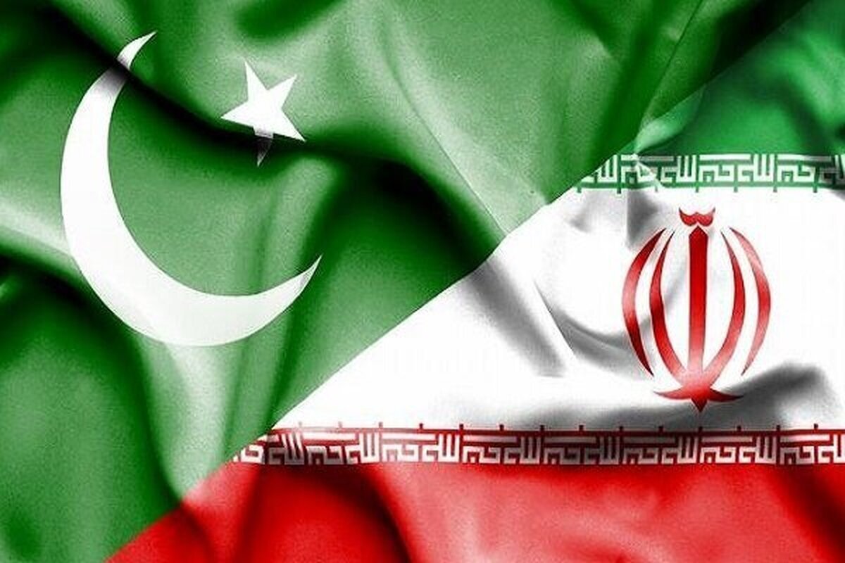 موضع‌گیری تازه پاکستان درباره ایران