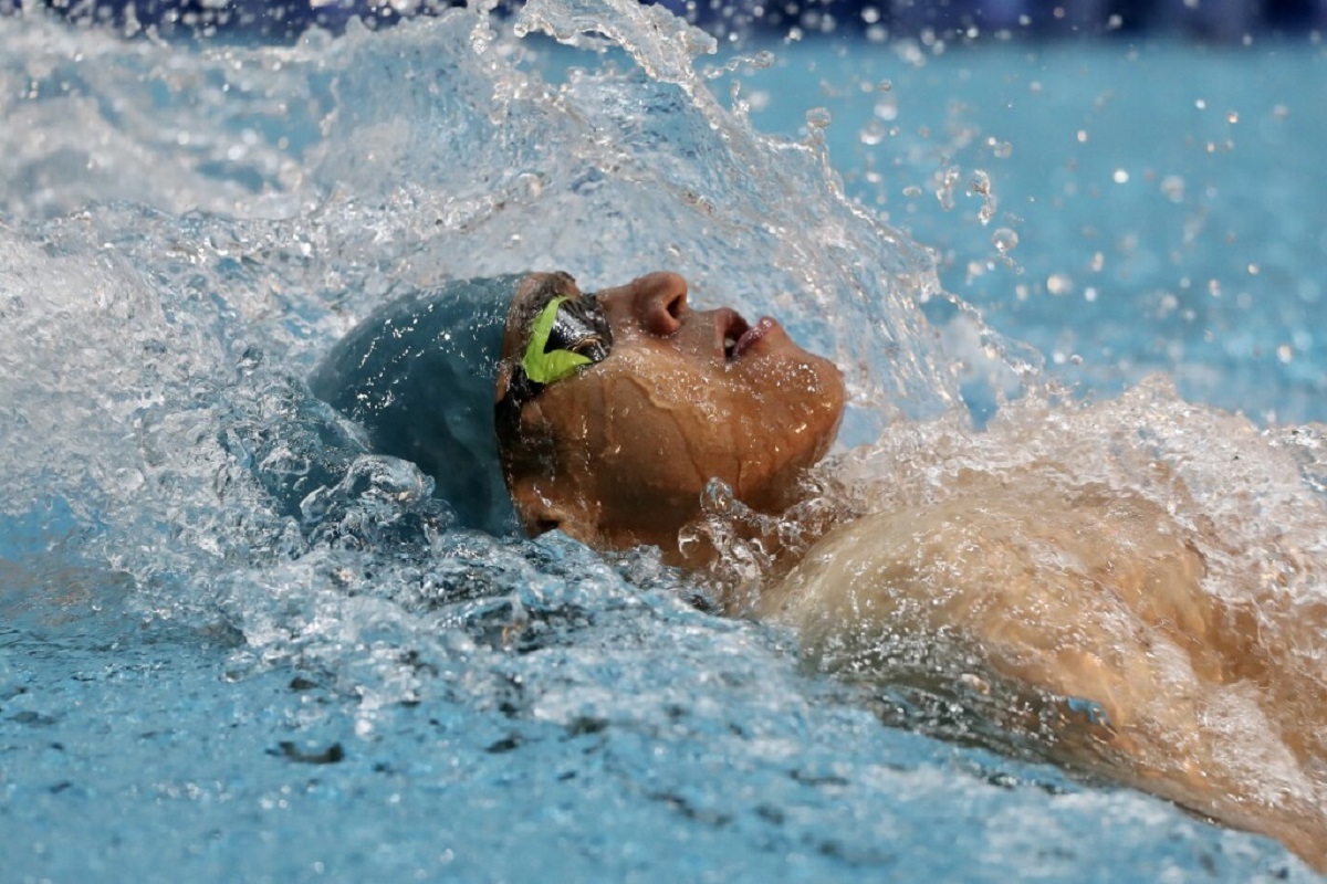 فواید ورزش شنا فواید ورزش شنا