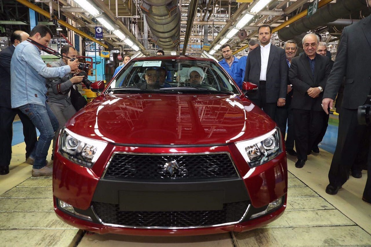 قیمت روز خودرو ۳ دی ۱۴۰۲