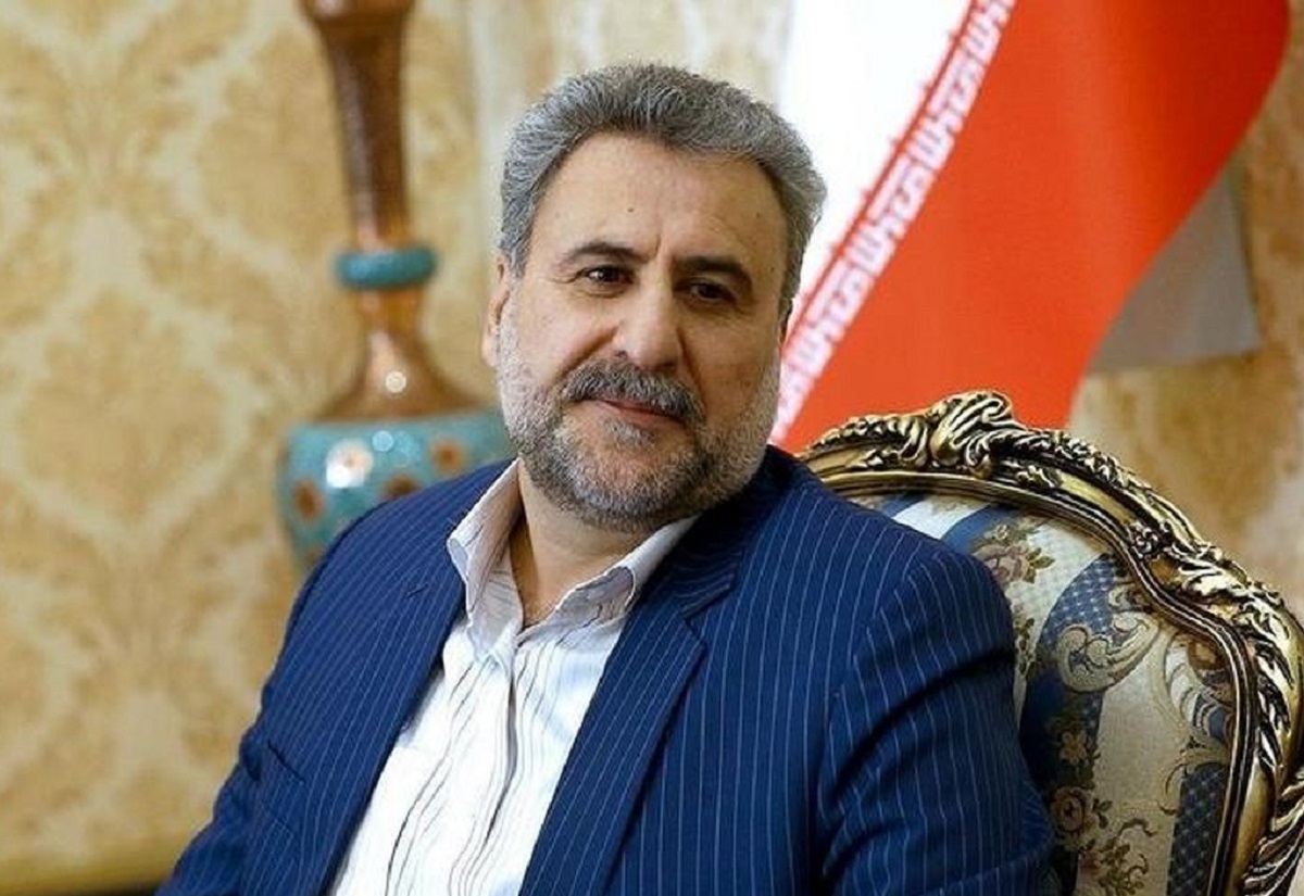 حشمت الله فلاحت پیشه