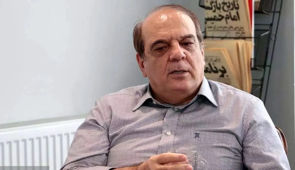 عباس عبدی: مجلس موجود ناموفق‌ترین مجلس بعد از انقلاب است/ بعید میدانم مردم به انتخابات پاسخ مثبت بدهند