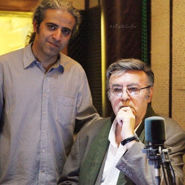 ناصر طهماسب کیست؟ ناصر طهماسب کیست؟