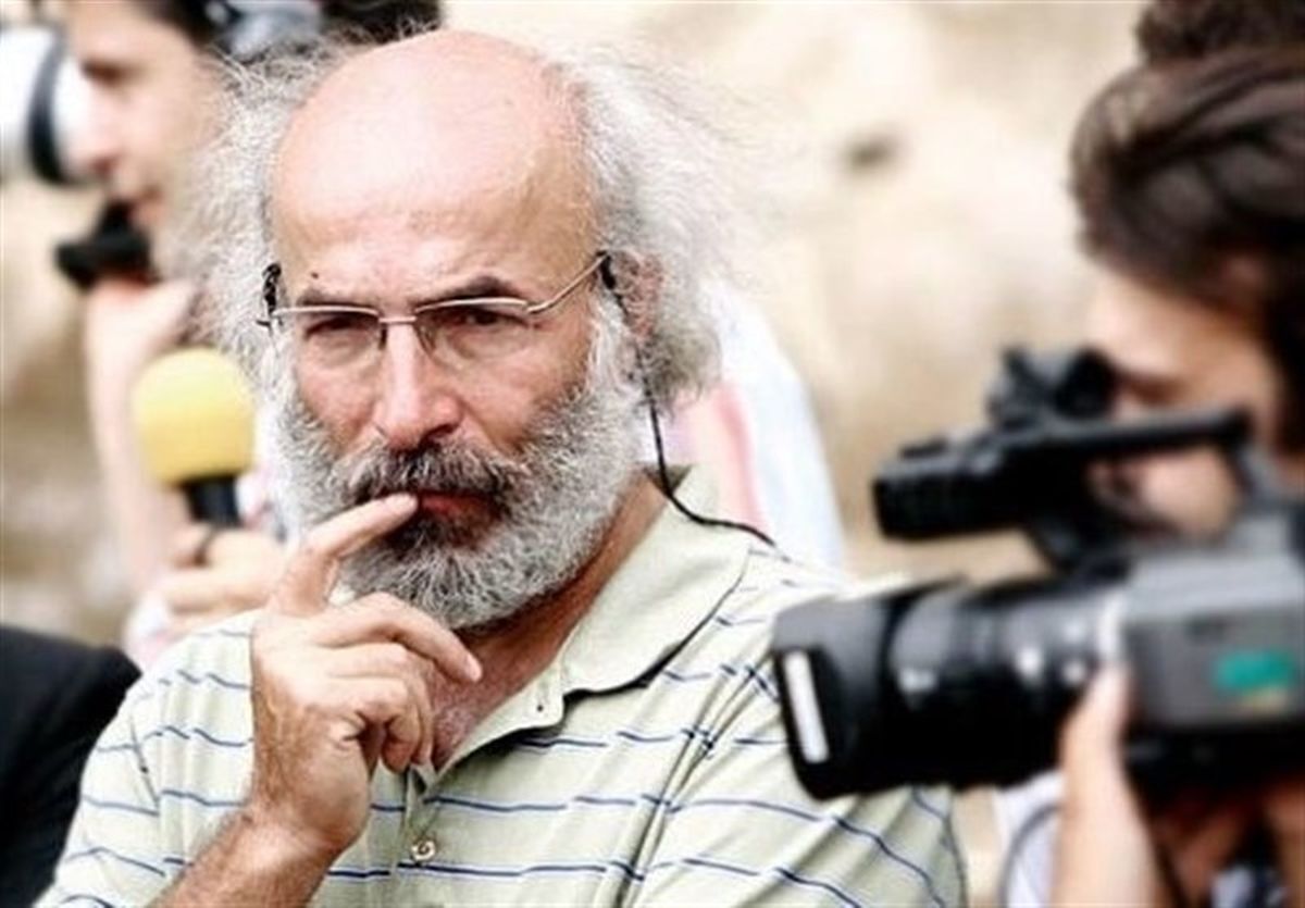 کیانوش عیاری