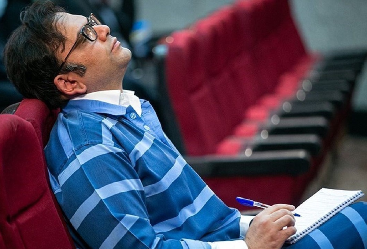 محمد امامی محمد امامی