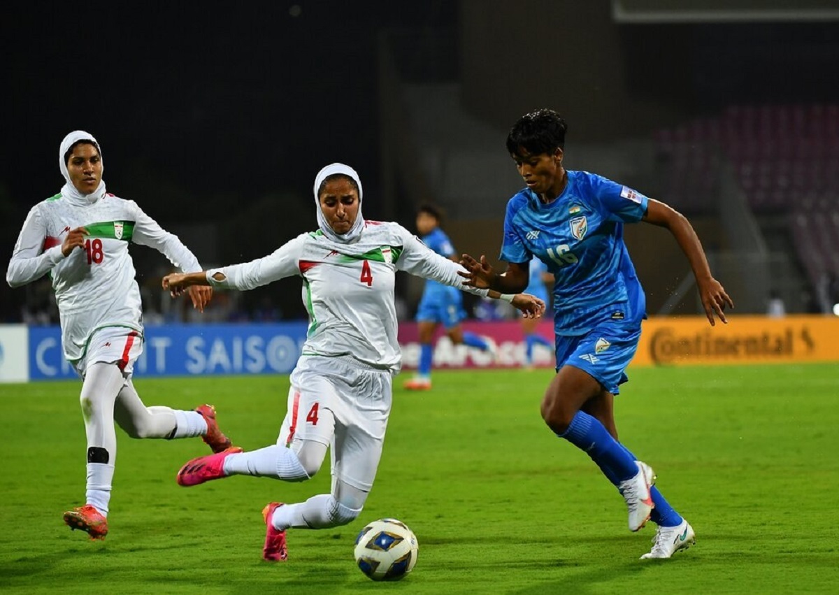 ملیکا محمدی