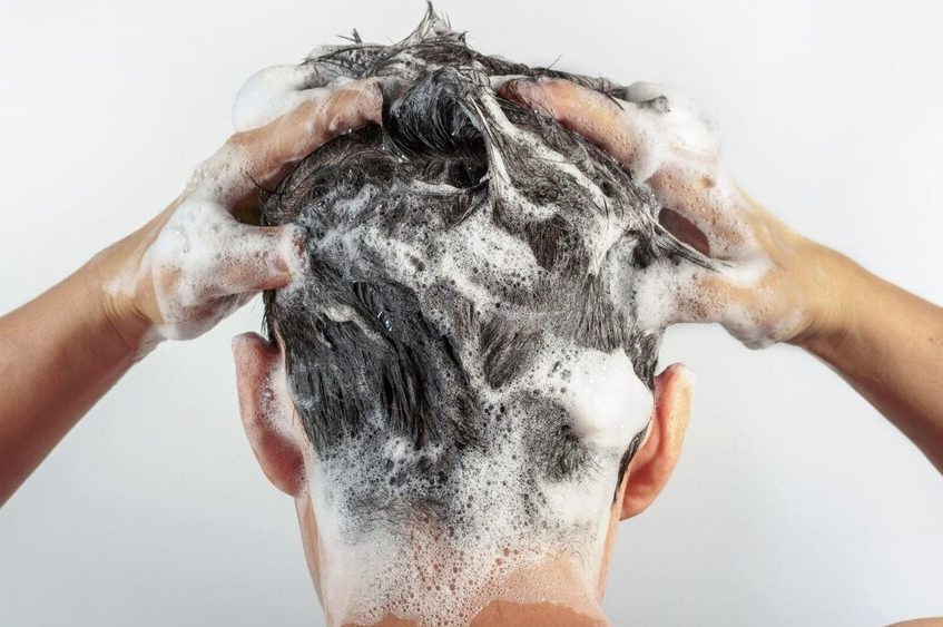 بهترین شامپو بدون سولفات بهترین شامپو بدون سولفات