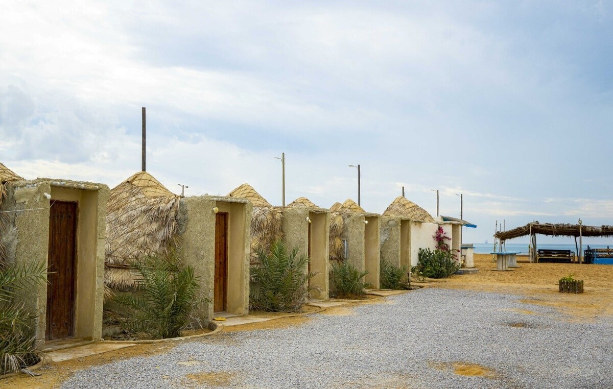 معرفی بهترین اقامتگاه‌های بومگردی قشم