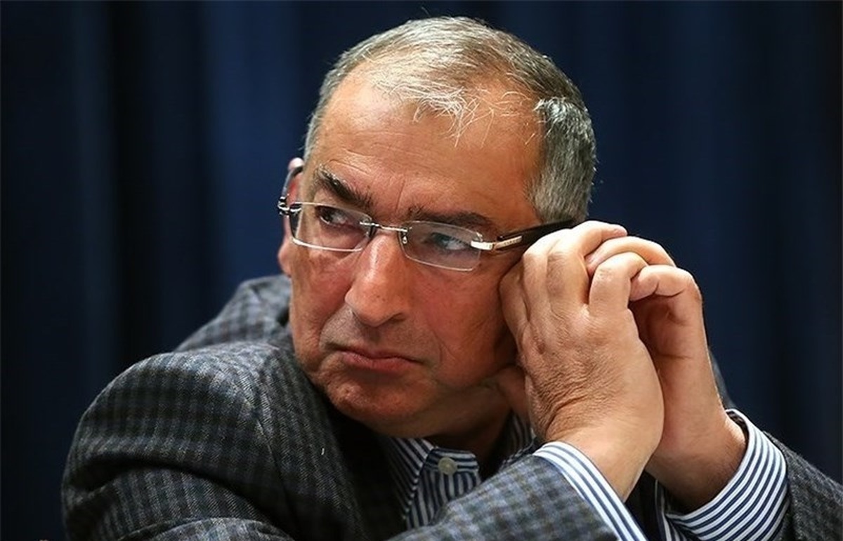 گلایه بغض‌آلود زیباکلام از رییس دانشگاه آزاد و رییس دانشگاه تهران