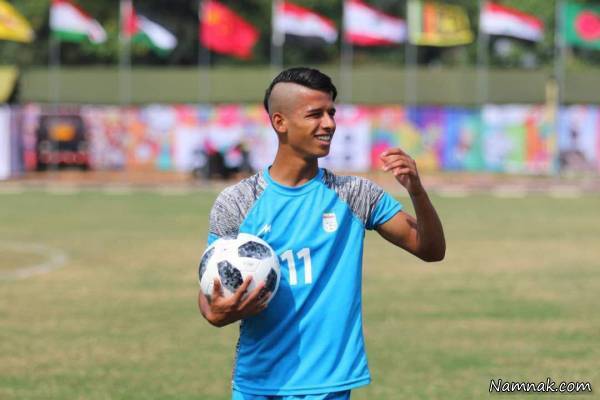 مهدی قائدی کیست؟