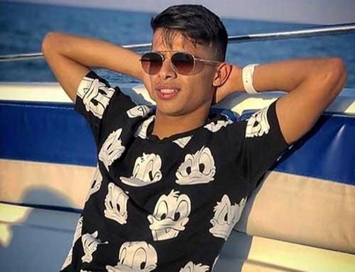 مهدی قائدی کیست؟