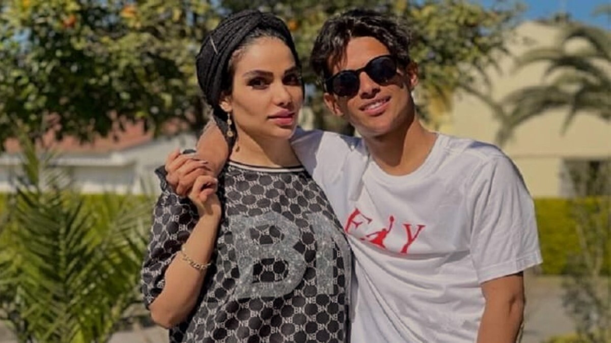 مهدی قائدی کیست؟