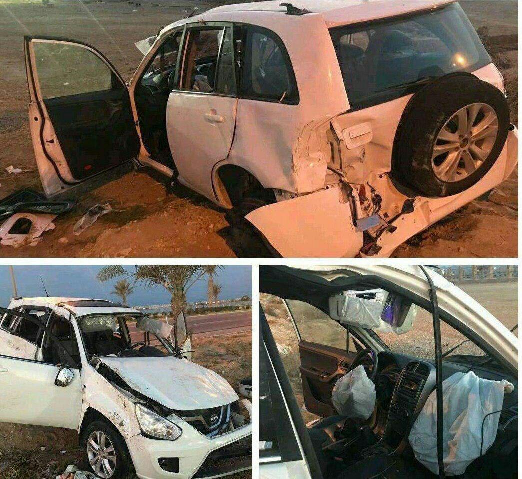 مهدی قائدی کیست؟