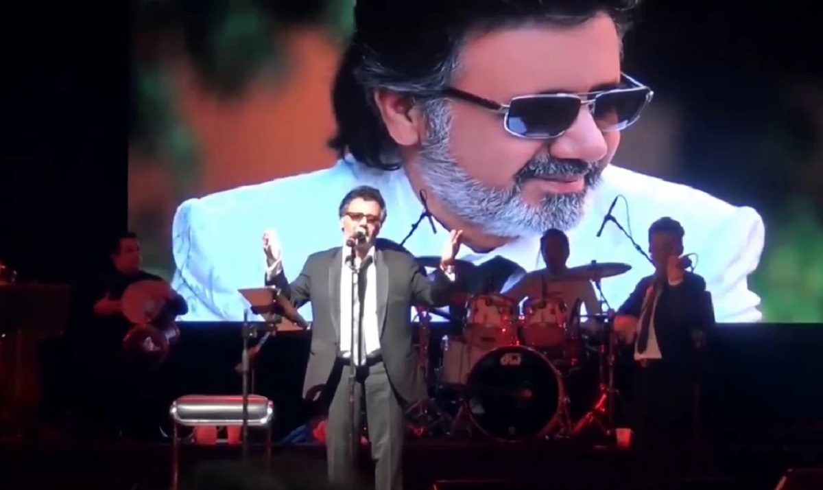 نصرالله معین