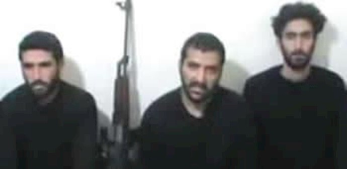 صادق امیدزاده مقام اطلاعاتی ارشد ایران در سوریه که توسط اسرائیل ترور شد، کیست؟