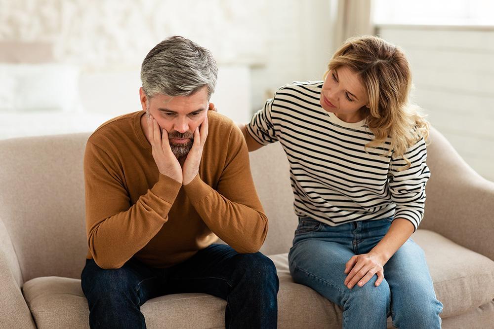 بحران میانسالی را با این روش‌ها سپری کنید