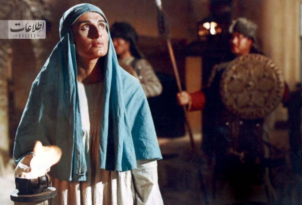 سانسور سریال سربداران