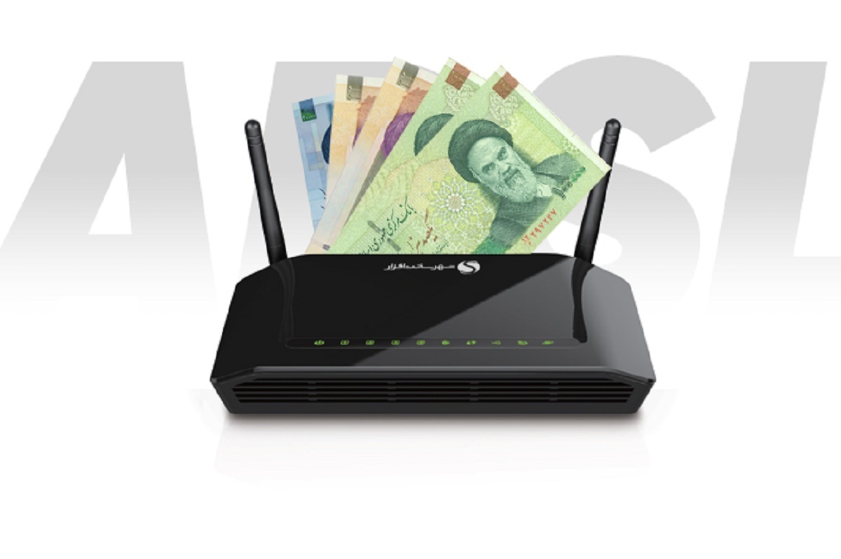 روزنامه هم‌میهن: تا مردم آمدند به فیلترینگ عادت کنند، دولت غافلگیرشان کرد و قیمت اینترنت را افزایش داد