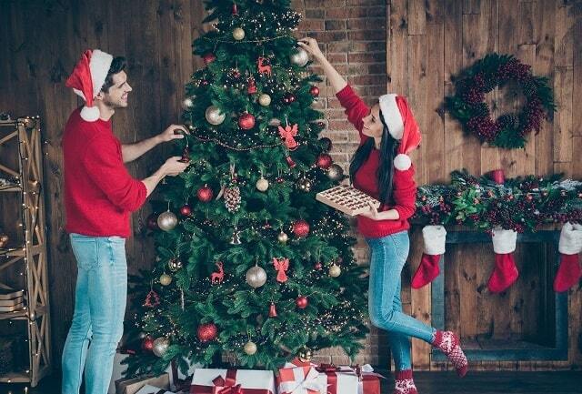 کریسمس چه روزی است؟