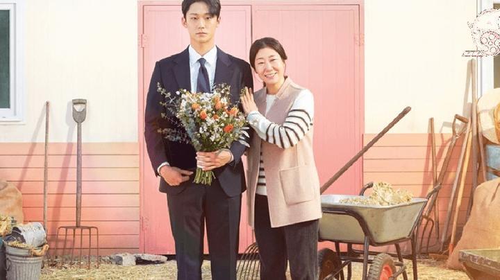 بهترین سریال کره‌ای ۲۰۲۳