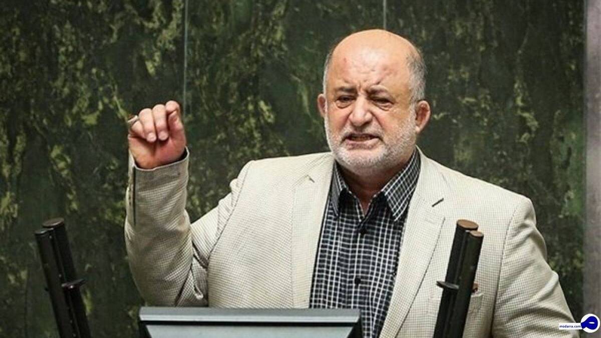 ماجرای ردصلاحیت قاضی‌پور بخاطر واردات سیگار مارلبرو