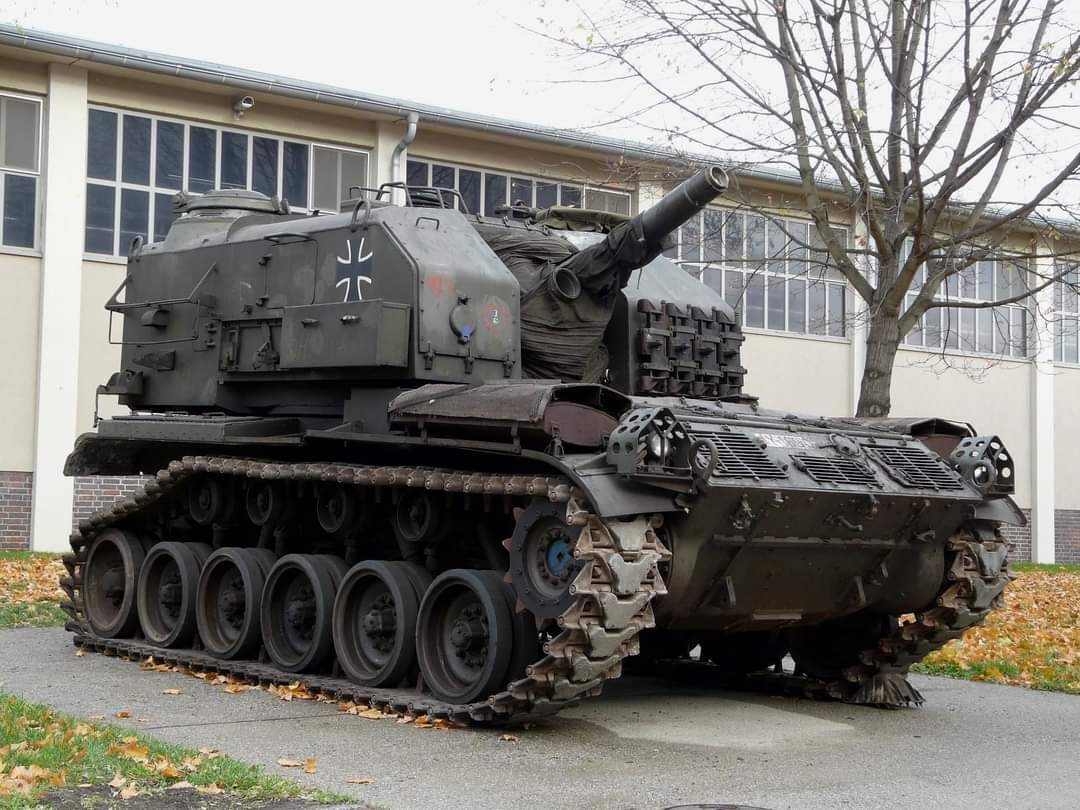 مشخصات هویتزر M۵۲T ترکیه