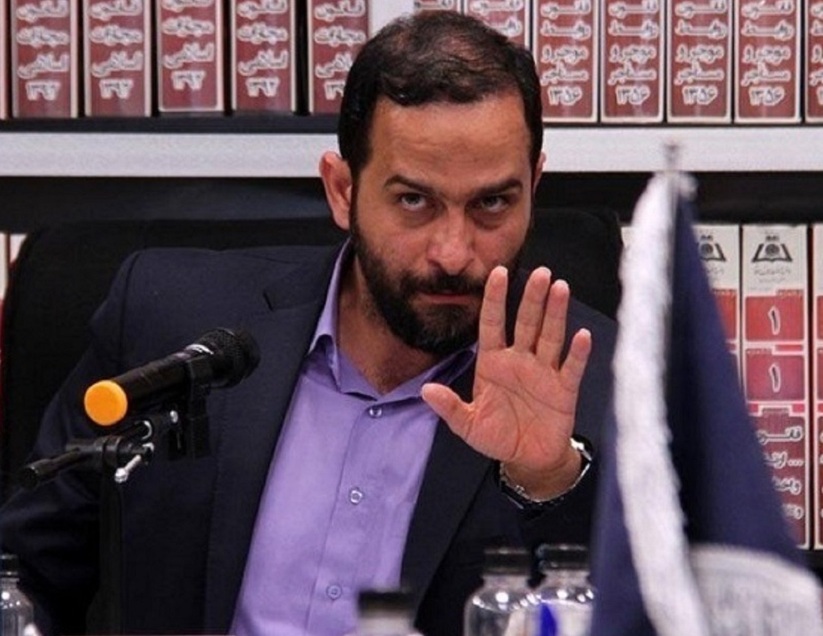 محسن برهانی محسن برهانی