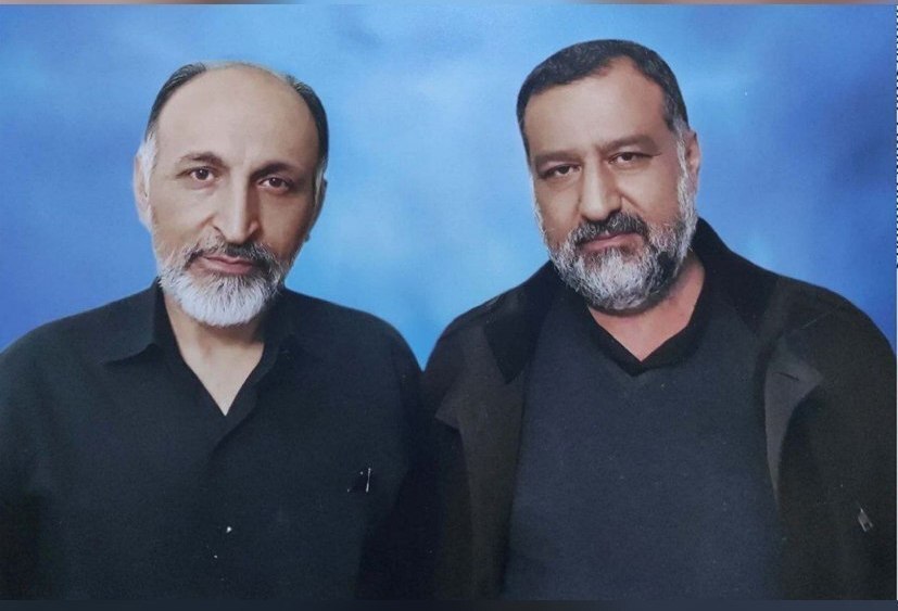 شهادت یکی از سرداران سپاه در پی حمله اسرائیل به دمشق