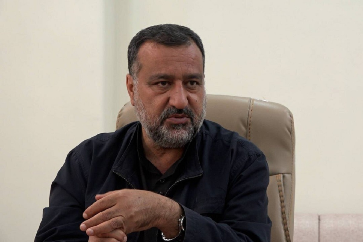 جزئیات ترور سردار موسوی در سوریه از زبان سفیر ایران