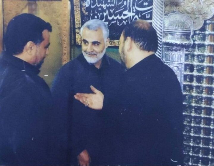 سیدرضی موسوی که بود؟