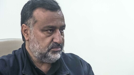 سیدرضی موسوی که بود؟