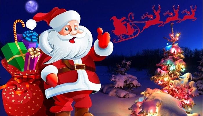 بهترین کارتون‌های کریسمسی