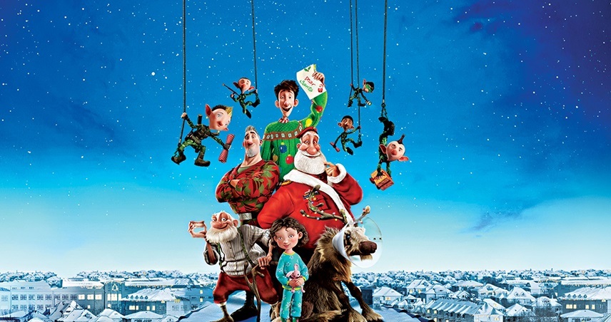 بهترین کارتون‌های کریسمسی کدام هستند؟