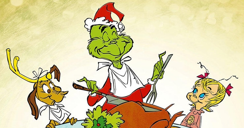 بهترین کارتون‌های کریسمسی کدام هستند؟
