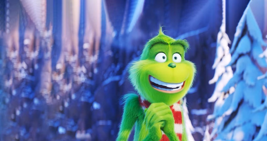 بهترین کارتون‌های کریسمسی کدام هستند؟