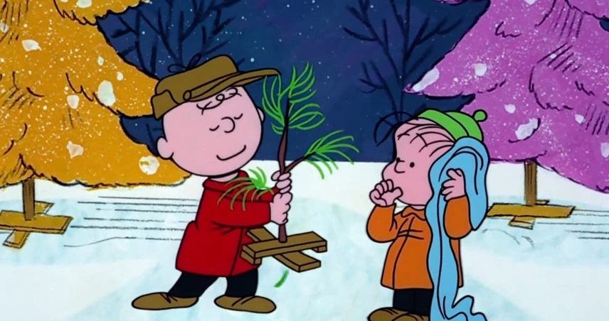 بهترین کارتون‌های کریسمسی کدام هستند؟